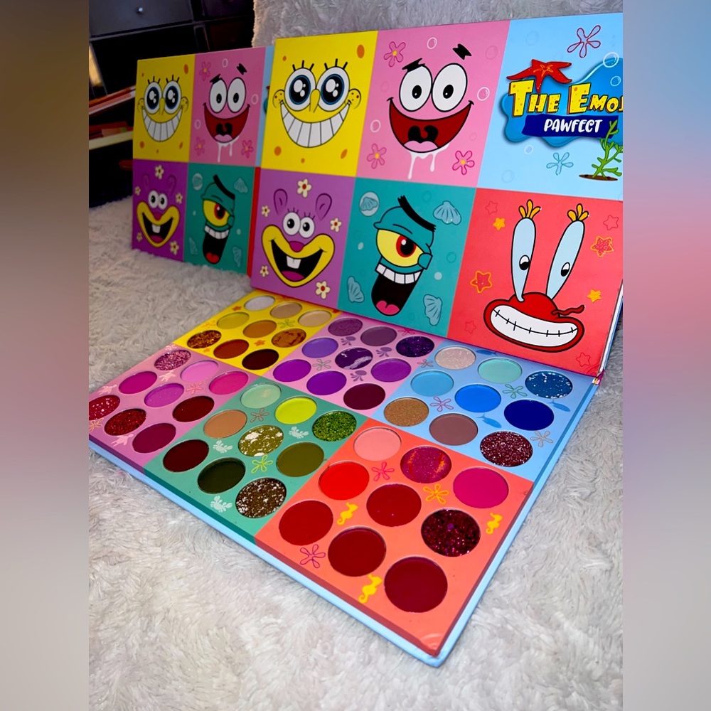 Makeup